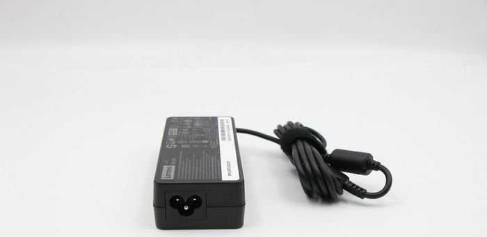 Nešiojamojo kompiuterio maitinimo adapteris Lenovo 90 W, (CRU,AC ADAPTER,90W)