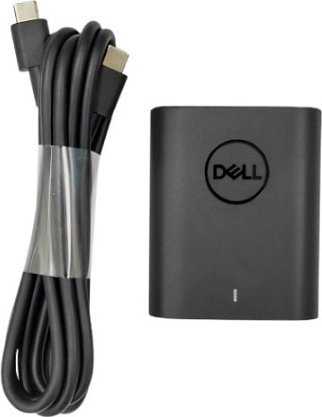 DELL-2Y7R4 / Dell – USB-C maitinimo adapteris – 60 vatų