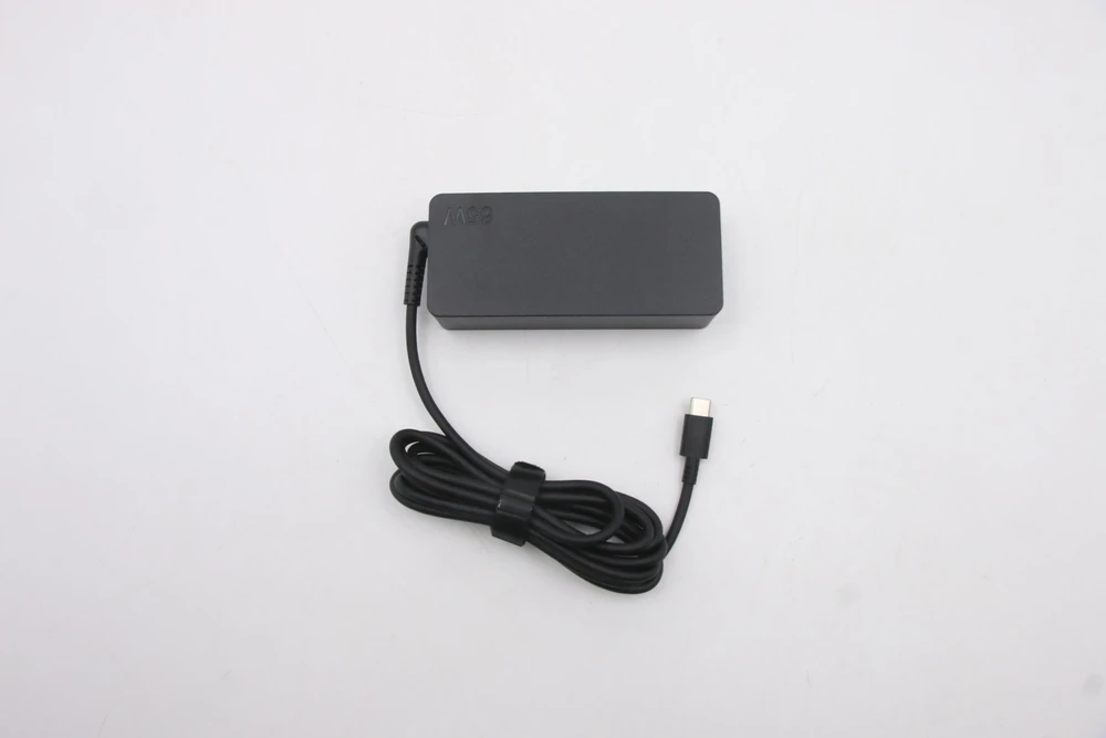 Nešiojamojo kompiuterio maitinimo adapteris Lenovo 65 W, 3.25 A, (New release Acbel PD 65W 2pin)