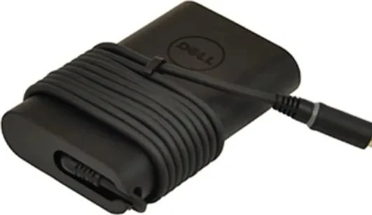 Nešiojamojo kompiuterio maitinimo adapteris Dell 65 W, 3.34 A, 19.5 V (0G4X7T)