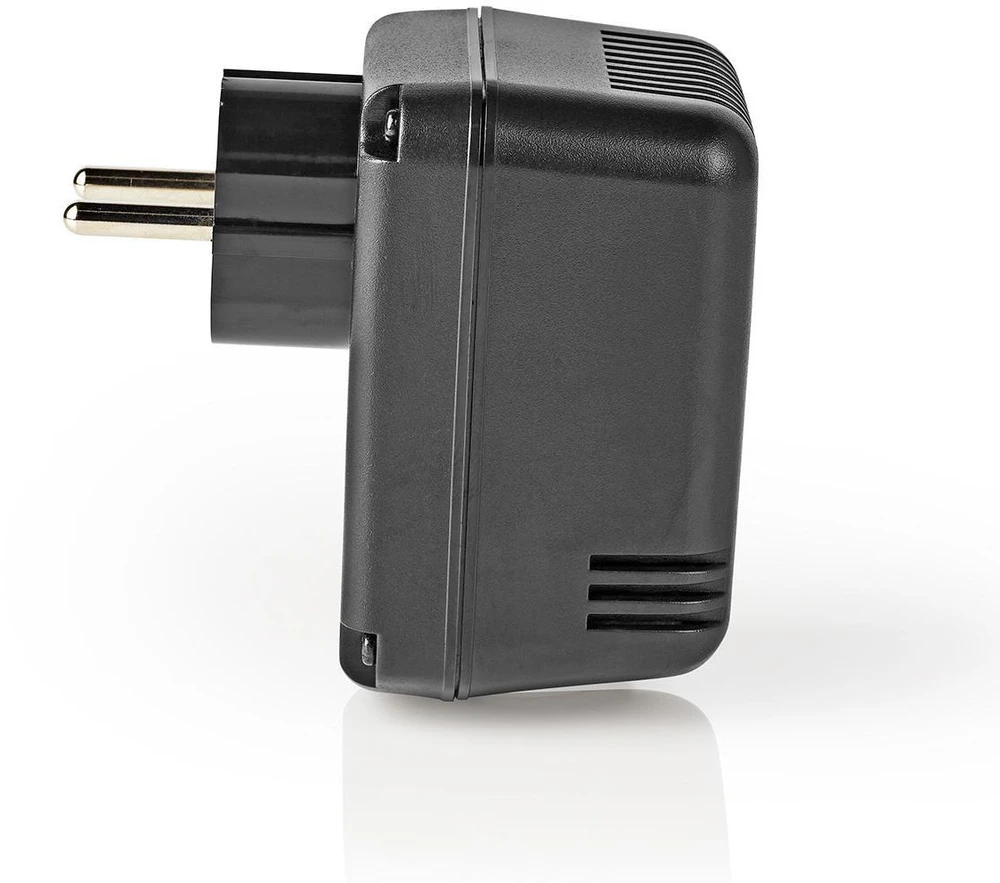 Nedis Transformatorinis įtampos keitiklis 230/110Vac 30W desktop