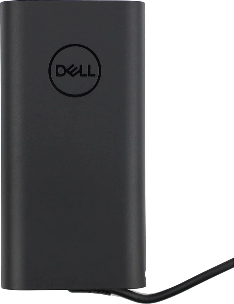 Nešiojamojo kompiuterio maitinimo adapteris Dell 90 W, 19.5 V (90YP3)