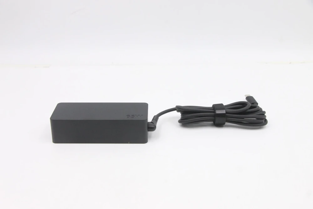 Nešiojamojo kompiuterio maitinimo adapteris Lenovo 65 W, 3.25 A, (New release Acbel PD 65W 2pin)