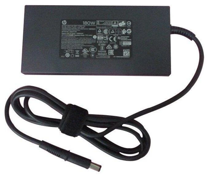 HP 180W maitinimo adapteris su laidu