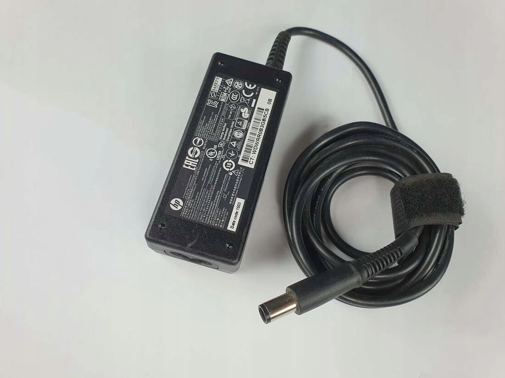 Hewlett Packard (HP) Adptr 45W Npfc Smart 3P Rc 4.5