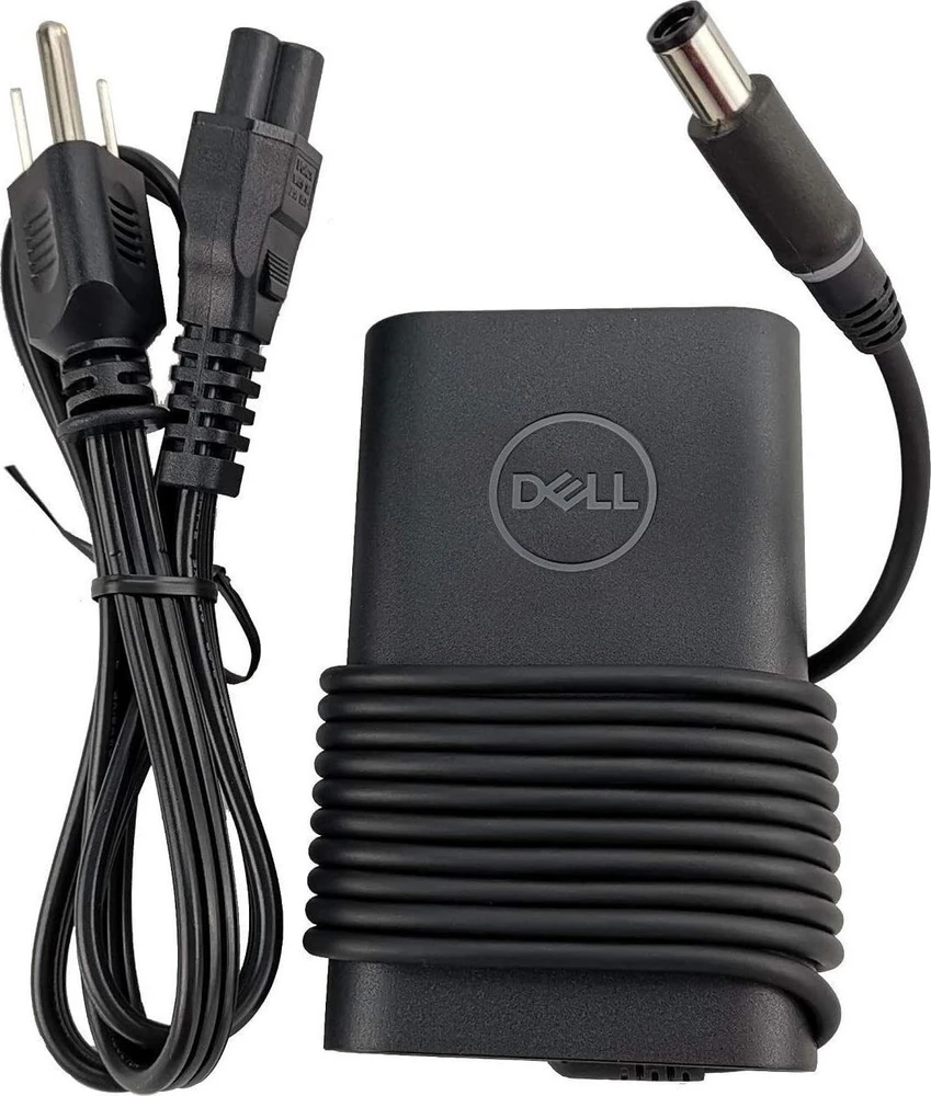 Nešiojamojo kompiuterio maitinimo adapteris Dell 65 W, (03F1CN)
