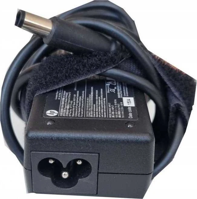 Nešiojamojo kompiuterio maitinimo adapteris HP 45 W, 2.31 A, 19.5 V (45 WATT USBC STRAIGHT NPFC 3PI)