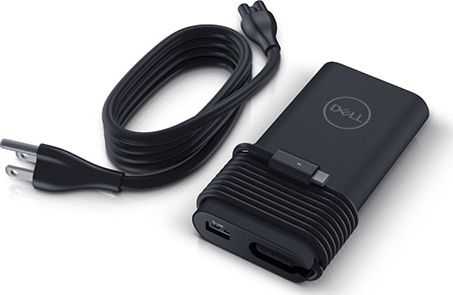 Nešiojamojo kompiuterio maitinimo adapteris Dell 90 W, (451-BCRX)