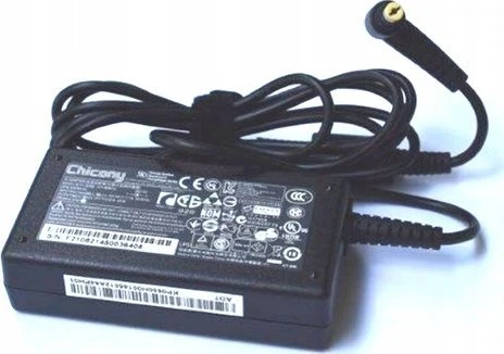 Acer AC ADPTOR.65W.19V.Juodas