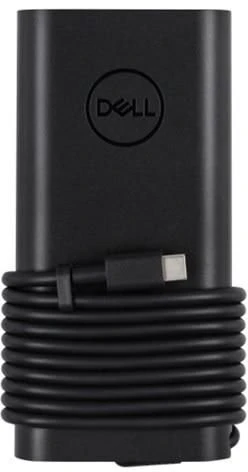Dell USB-C GaN kintamosios srovės adapteris su 1 metro maitinimo laidu – kompiuterio / serverio tinklo plokštė (726RH)