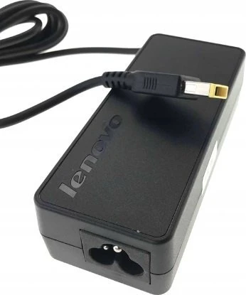 Nešiojamojo kompiuterio maitinimo adapteris Lenovo 65 W, 20 V (AC Adapteris 65W)