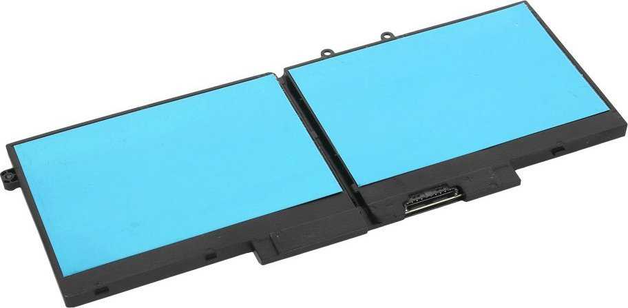 Mitsu Bateria Dell Latitude 3HWPP 5401 5410 5501