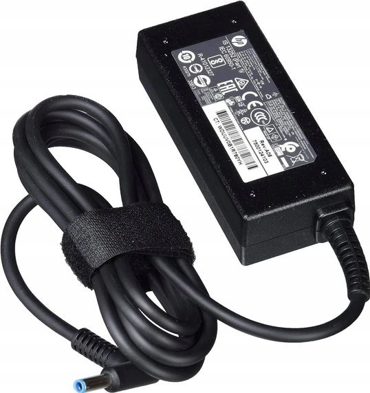 Hewlett Packard (HP) Adptr 45W Npfc Smart 3P Rc 4.5