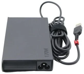Nešiojamojo kompiuterio maitinimo adapteris Lenovo 170W Slim AC Adapteris for (ADL170SDC3A)