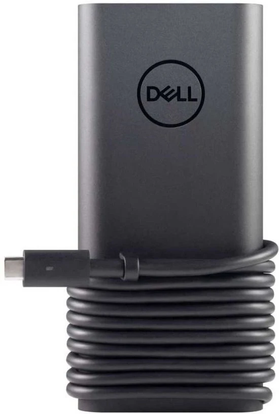 Dell 130 W USB-C GaN plonas adapteris (4TPNY)
