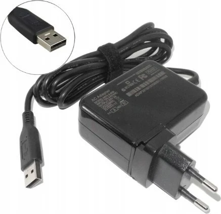 Lenovo Nešiojamojo kompiuterio maitinimo adapteris CoreParts 65 W, 3.25 A, 20 V (MBXLE-AC0038)