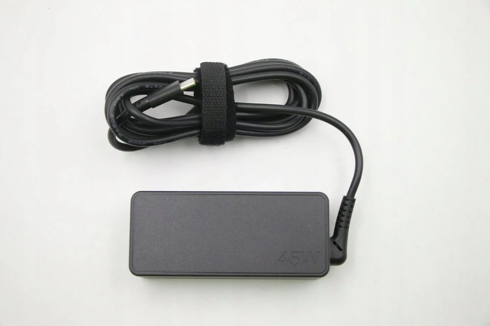 Nešiojamojo kompiuterio maitinimo adapteris Lenovo 45 W, 2.25 A, 20 V (FRU02DL122)
