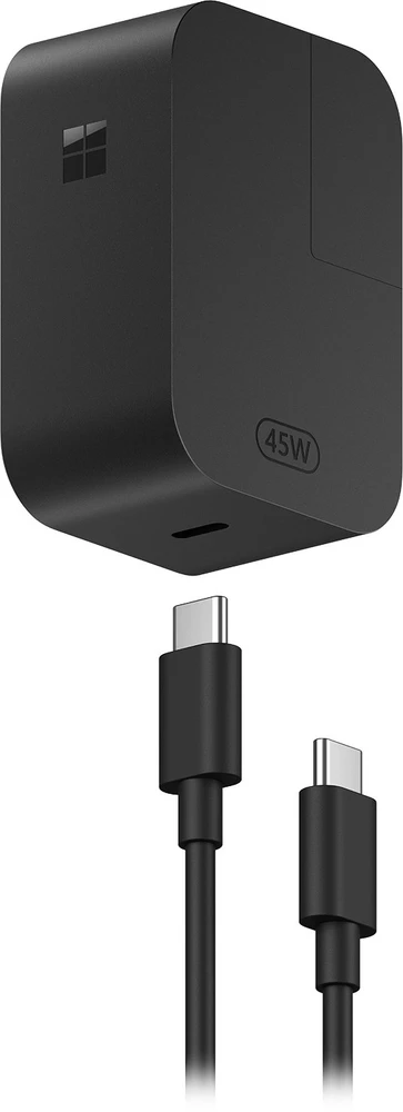 „Microsoft Surface“ USB-C 45W