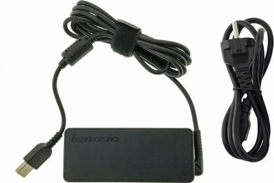 Nešiojamojo kompiuterio maitinimo adapteris Lenovo 65 W, 20 V (AC Adapteris 65W)