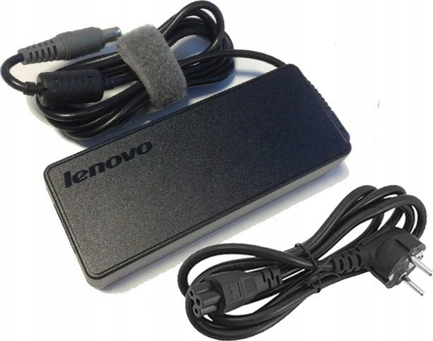 Nešiojamojo kompiuterio maitinimo adapteris Lenovo 65 W, 3.25 A, 20 V (65W AC adapter for Lenovo)