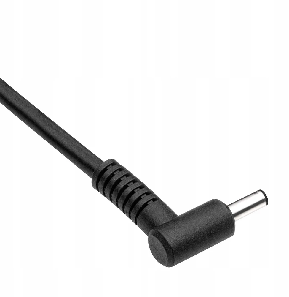 Nešiojamojo kompiuterio pakrovėjas Akyga AK-ND-88 (19.5V / 10.3A 200W 5.5 X 2.5MM) HP / COMPAQ 1.2m