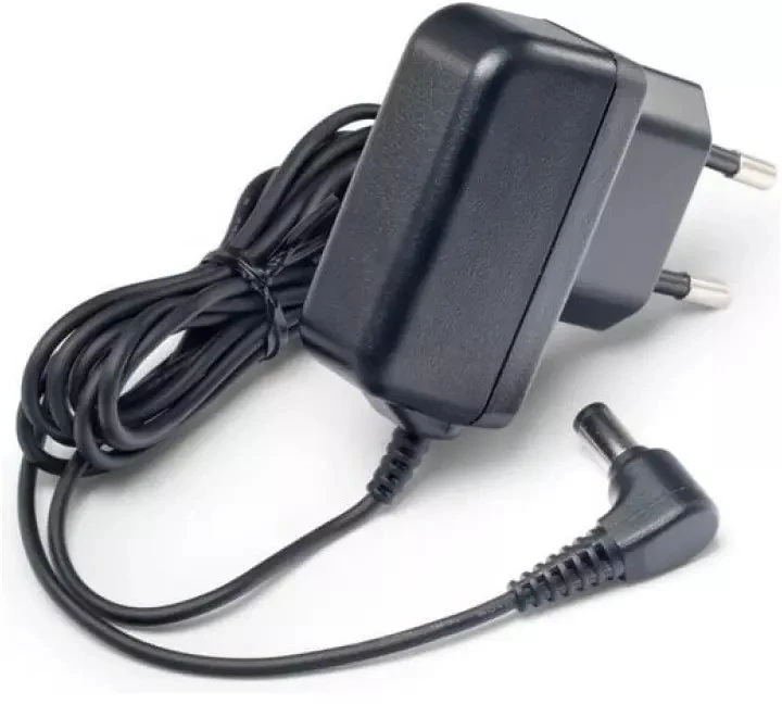 Nešiojamojo kompiuterio maitinimo adapteris Yealink universal EU-PLUG Substitute