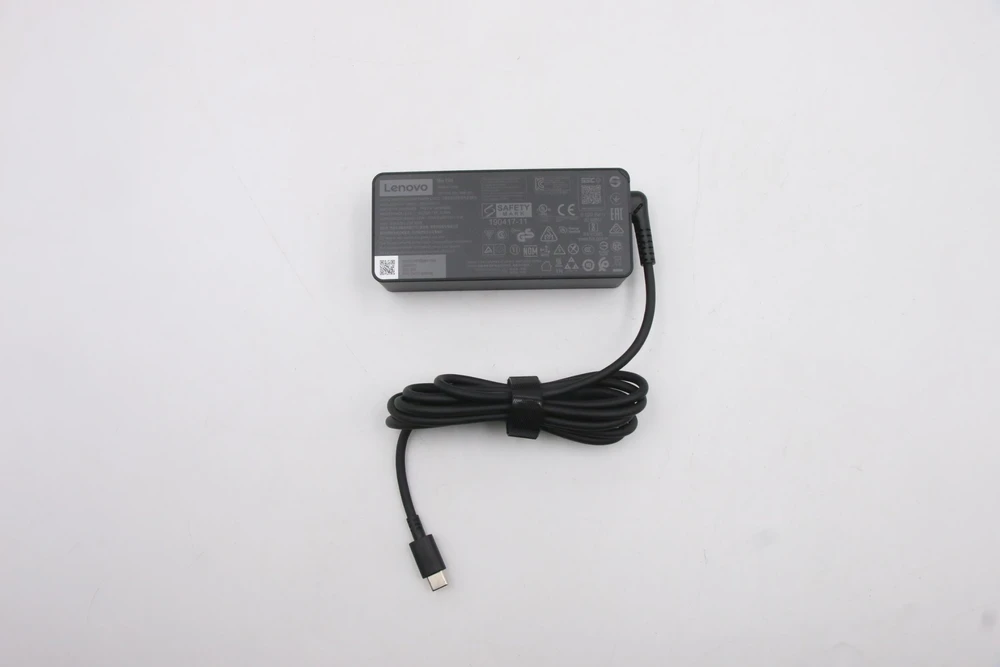 Nešiojamojo kompiuterio maitinimo adapteris Lenovo 65 W, 3.25 A, (New release Acbel PD 65W 2pin)