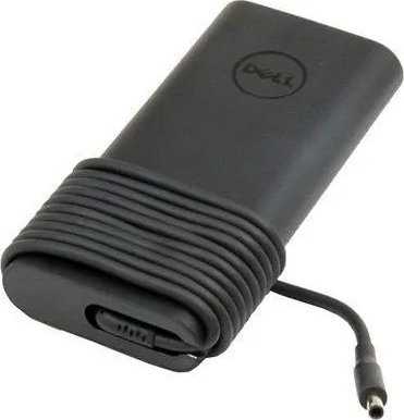 Nešiojamojo kompiuterio maitinimo adapteris Dell 130 W, (DELL-K9VXV)