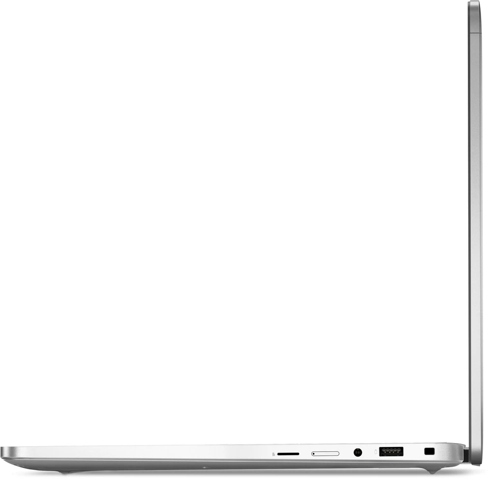 Dell DELL PRO 16 PLUS PB16250 nešiojamojo kompiuterio maitinimo adapteris