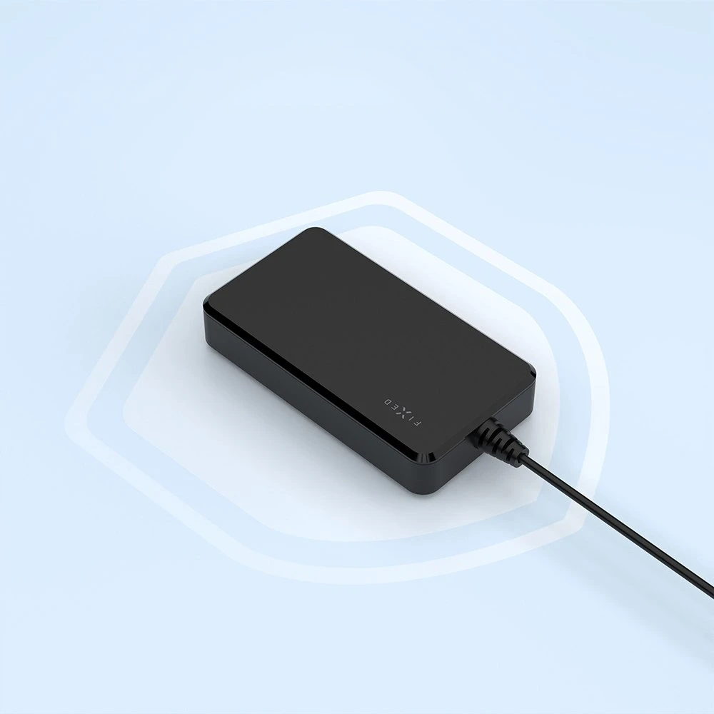 FIXED USB-C 100W | GaN | PD 3.0