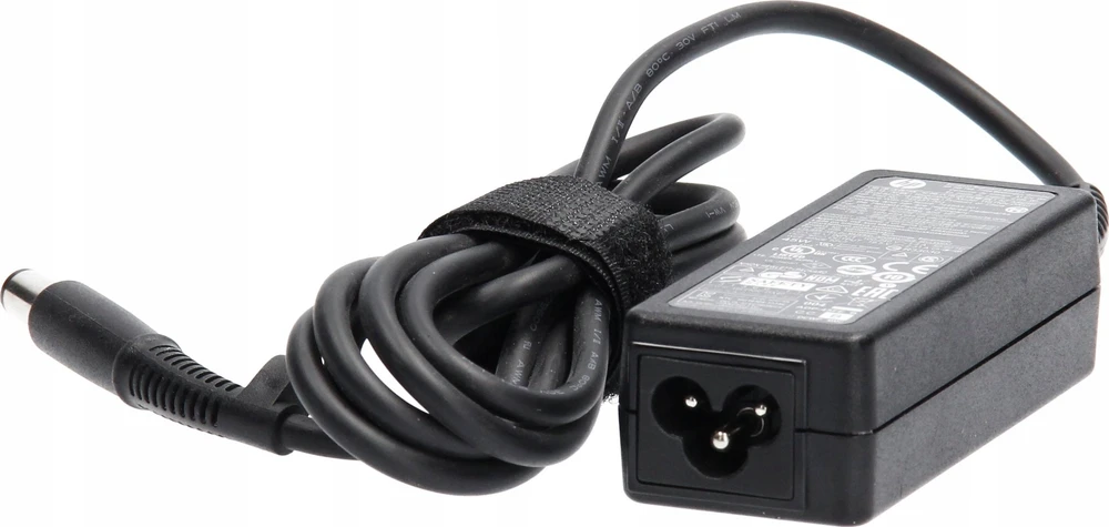 Hewlett Packard (HP) Adptr 45W Npfc Smart 3P Rc 4.5