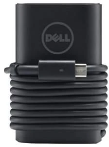 Nešiojamojo kompiuterio maitinimo adapteris Dell 65W USB-C AC Adapteris - EUR (0CJG9W)