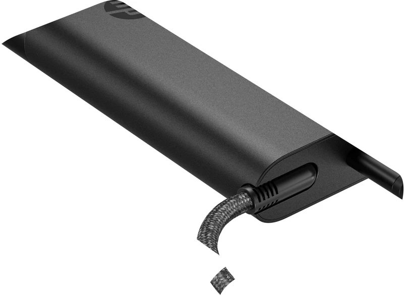 Nešiojamojo kompiuterio maitinimo adapteris HP 110 W, (8B3Y2UT#ABB)