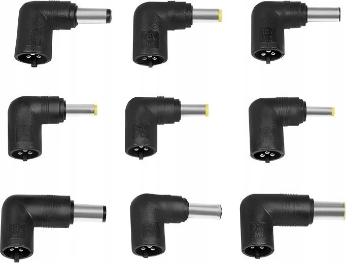 Nešiojamojo kompiuterio maitinimo adapteris LogiLink 90 W, 4.9 A, 15 V (PA0215)