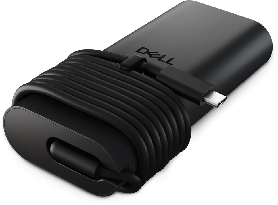 Nešiojamojo kompiuterio maitinimo adapteris Dell 130W USB-C AC adapter | 130 W | 5/9/15/20 V