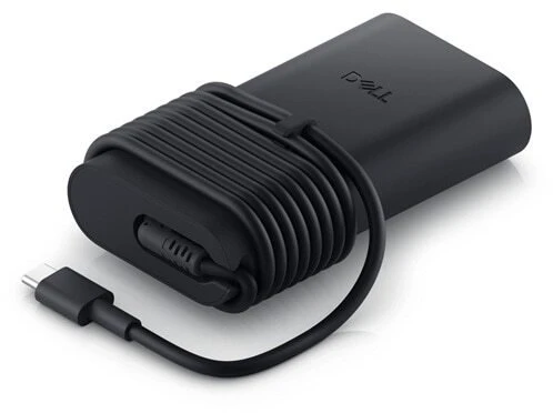 „Dell“ 100 W nešiojamojo kompiuterio maitinimo adapteris (100 W USB-C kintamosios srovės adapteris su)