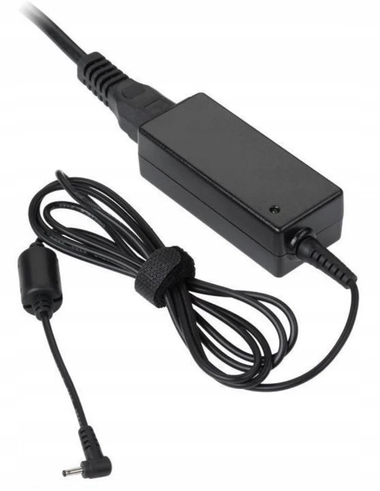 40W įkroviklis nešiojamam kompiuteriui 19V 2.1A, 2.5x0.7mm, ASUS