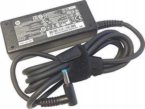 Nešiojamojo kompiuterio maitinimo adapteris HP 45 W, 2.31 A, 19.5 V (45 WATT USBC STRAIGHT NPFC 3PI)