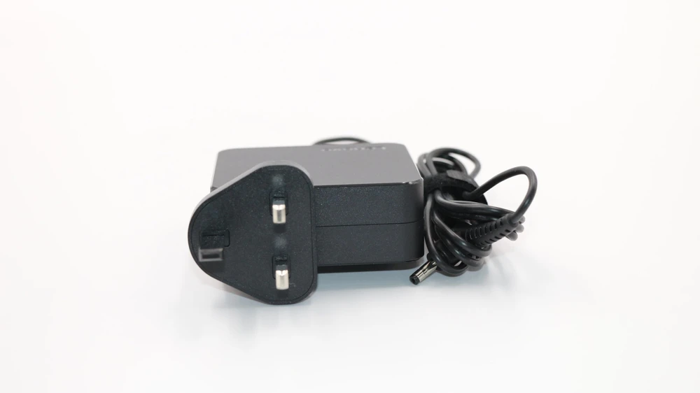 Nešiojamojo kompiuterio maitinimo adapteris Lenovo 65 W, 20 V (AC Adapteris UK - ADLX65CCGK2A)