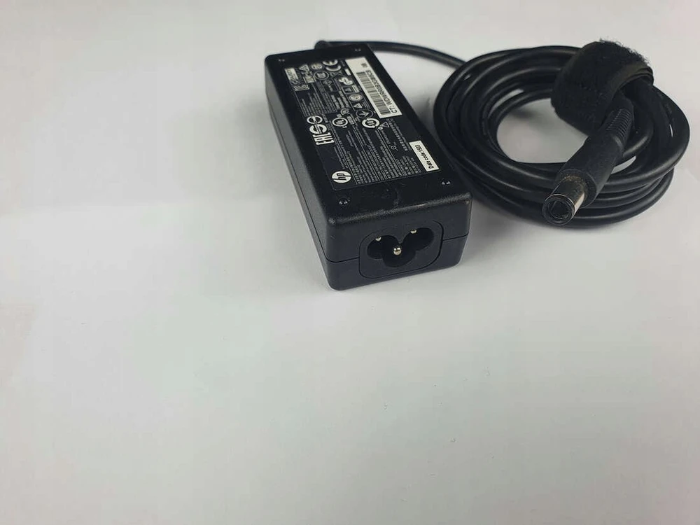 Hewlett Packard (HP) Adptr 45W Npfc Smart 3P Rc 4.5