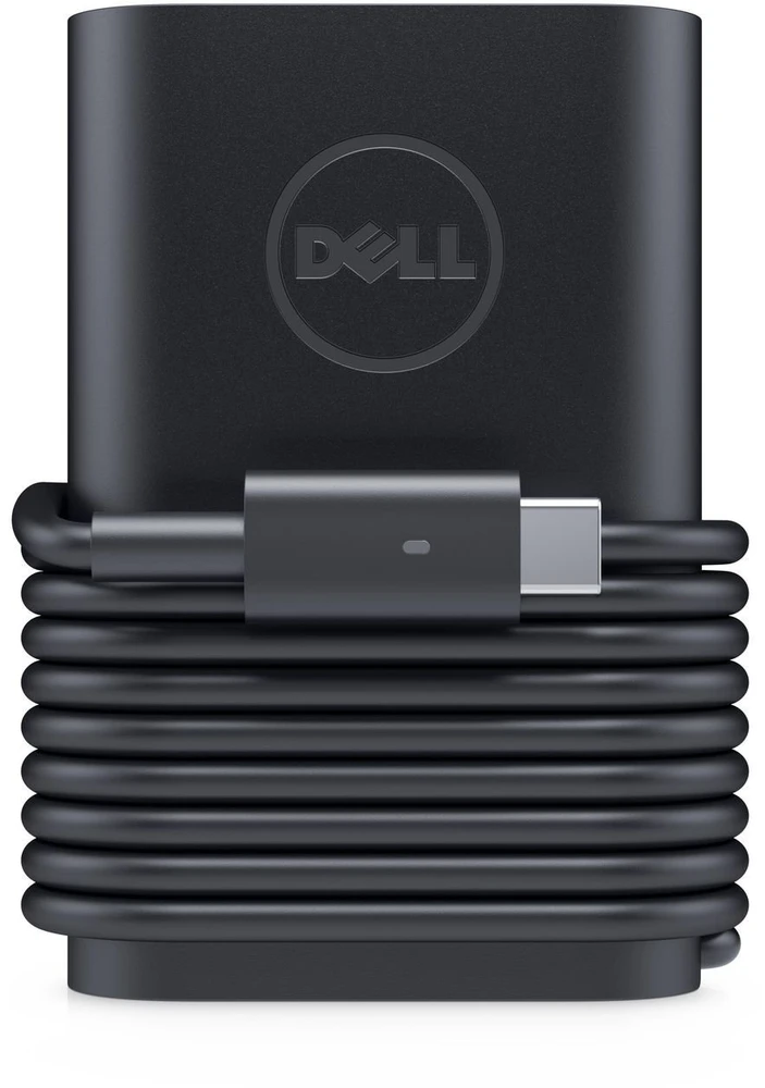 Nešiojamojo kompiuterio maitinimo adapteris Dell PSU Power Adapteris 45W USB-C (EU (0C036Y)