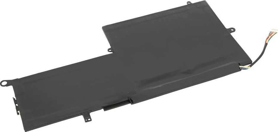 Mitsu PK03XL akumuliatorius, skirtas HP Envy x360 13 Spectre x360 13 3600 mAh (41 Wh) 11,4 V