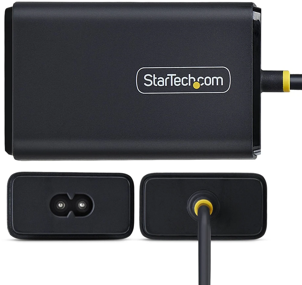 StarTech 65W USB-C LAPTOP CHARGER - .