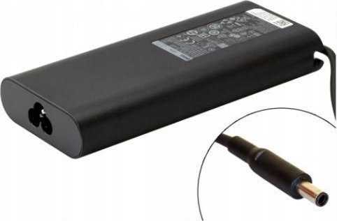 Nešiojamojo kompiuterio maitinimo adapteris Dell 130 W, 19.5 V (AC Adapteris 130W, 19.5V, 3Pin,)