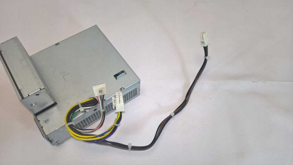 Nešiojamojo kompiuterio maitinimo adapteris HP 180 W, 9.23 A, 19.5 V (AC Adapteris 180W 19.5V-9.23A)