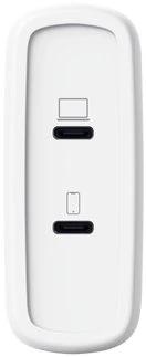 Trust GaN 100W įkroviklis su dviem USB-C lizdais