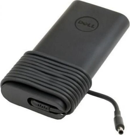 Nešiojamojo kompiuterio maitinimo adapteris Dell 65 W, 3.34 A, 19.5 V (HMTK8)