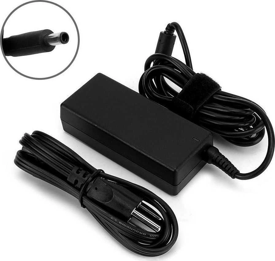 Dell 65W įkroviklis su 4,5mm jungtimi