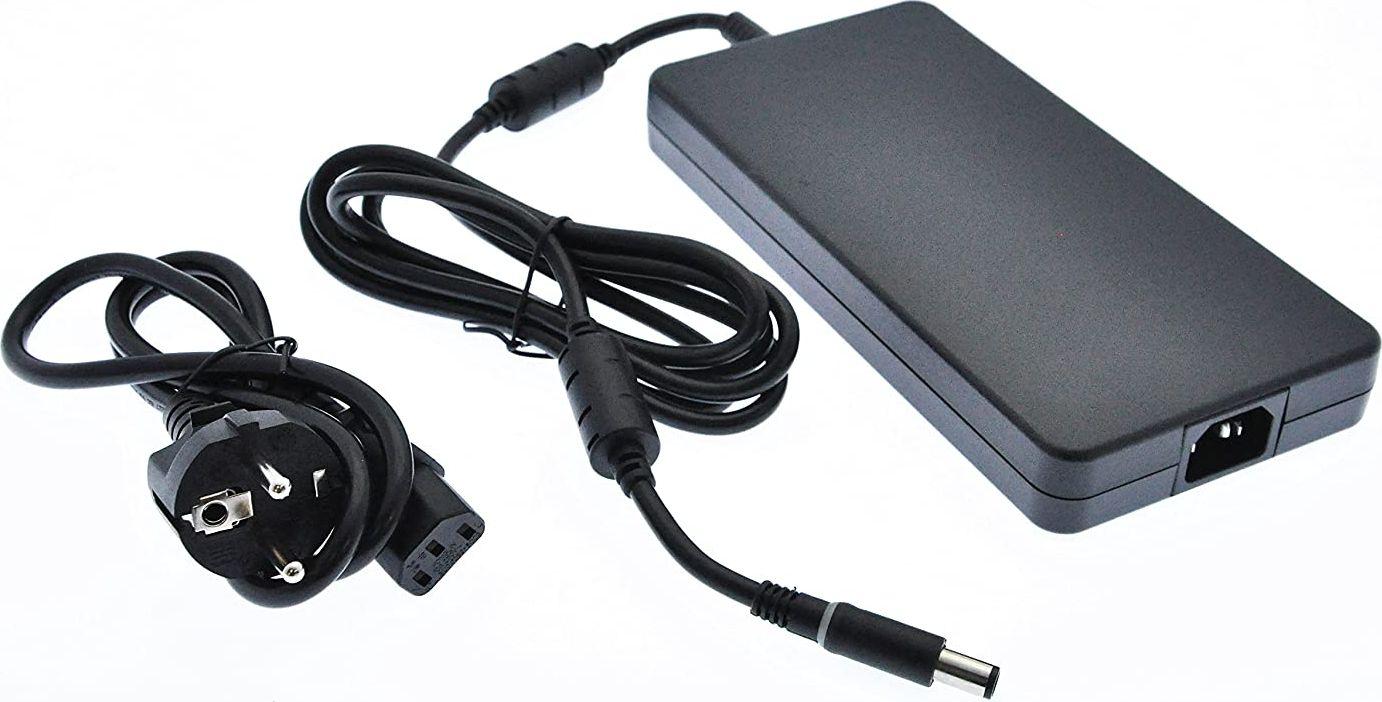 Dell AC Adapteris, 240W, 19.5V, 3
