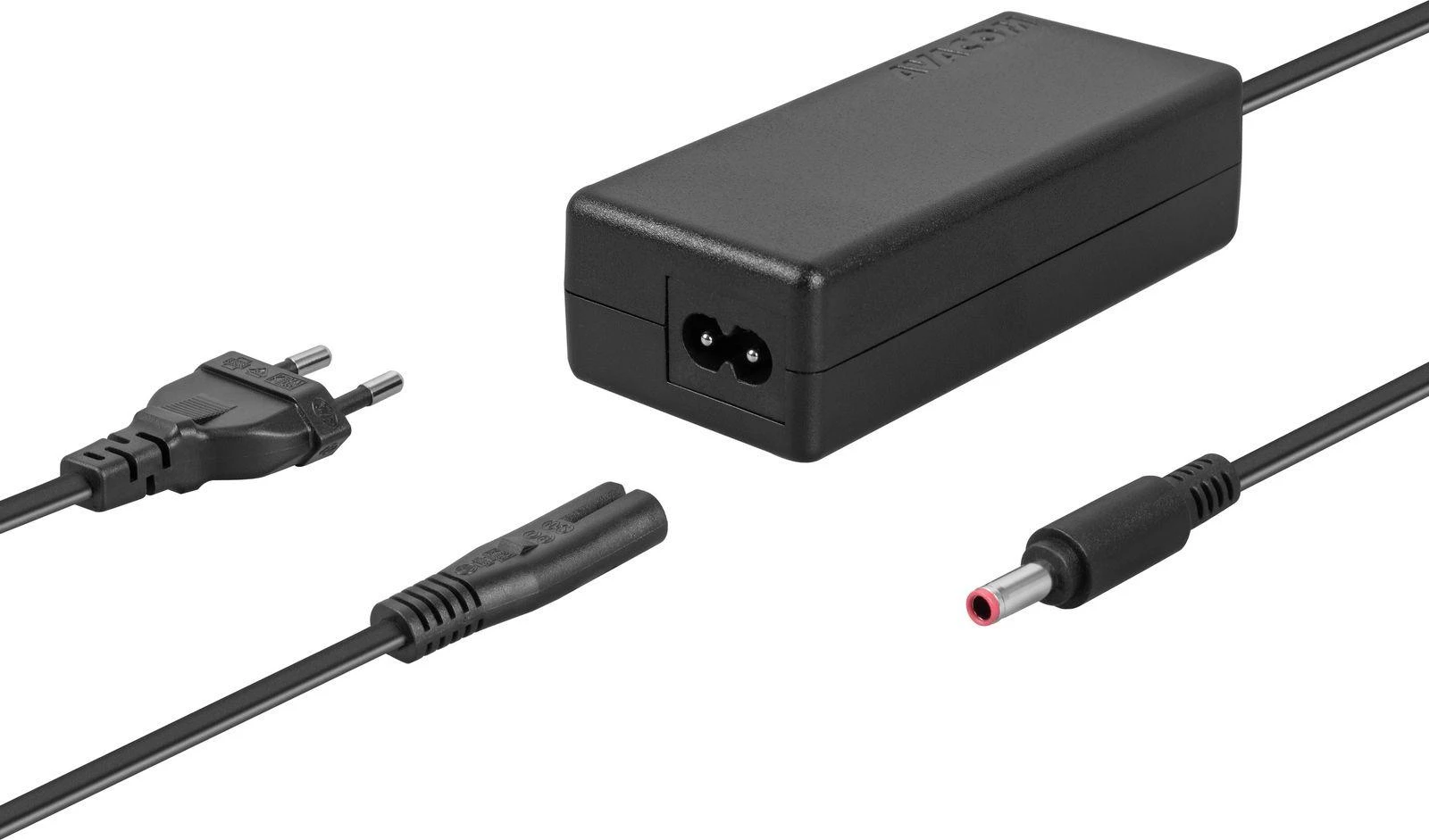 AVACOM įkroviklis DELL su laidu 4,5x3,0 mm